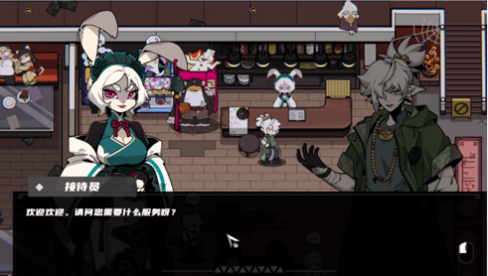 热血弹珠激战，极致射击爽翻天：弹珠幸存者！