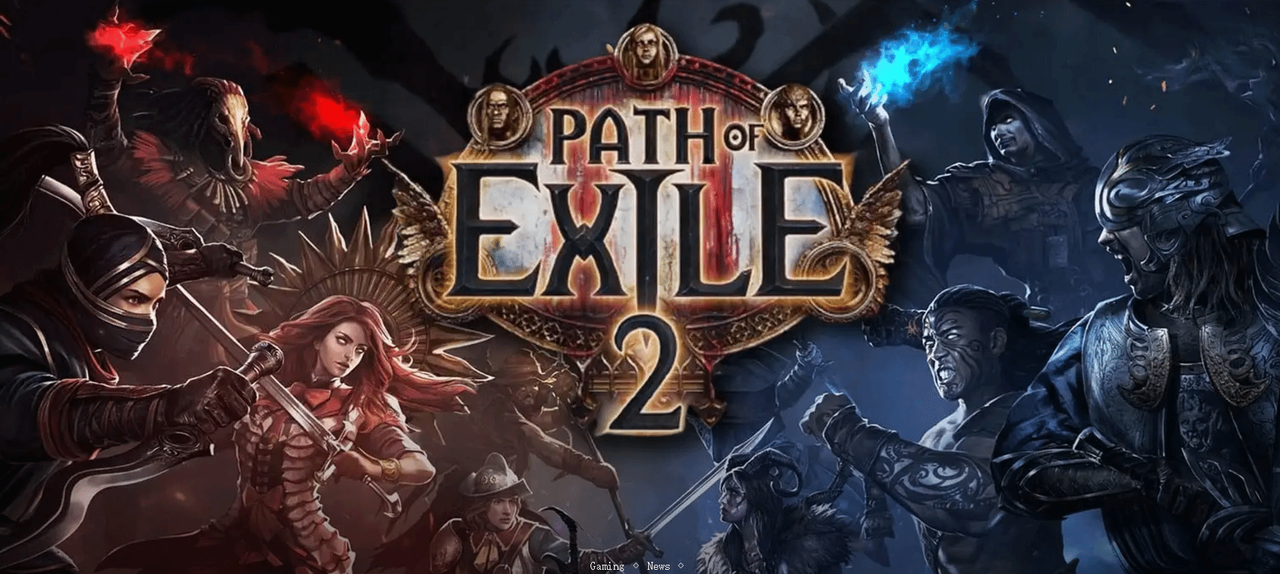 《流放之路2》超高难度挑战，开发商或成FS精英，期待爆棚！