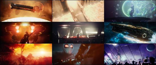 马头社大作《Subverse》三年磨砺终上线！正式版来袭！