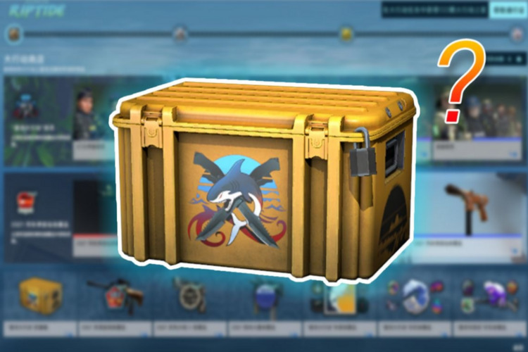 csgo钥匙使用次数限制