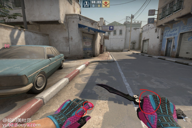 CSGO 饰品：回顾与展望