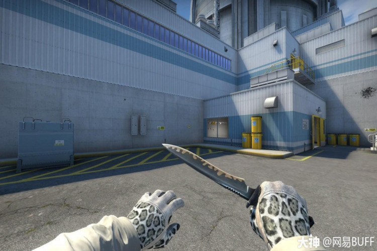 CSGO国服荣耀认证库存饰品售出指南