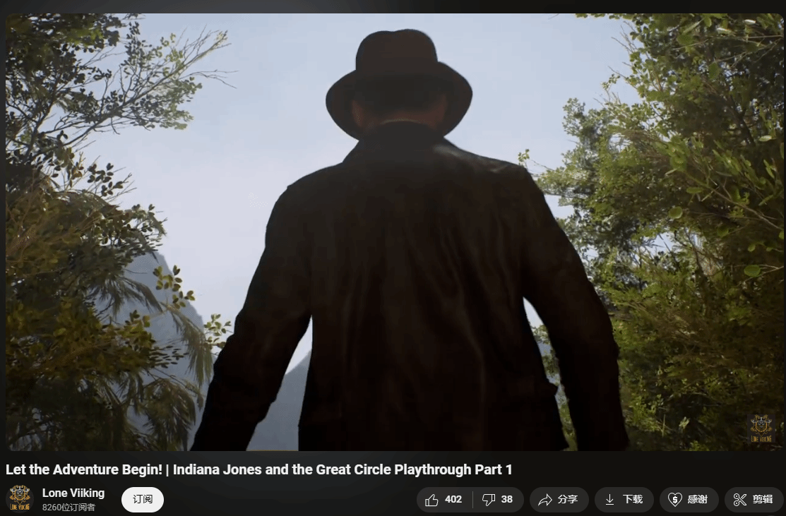 夺宝奇兵偷跑视频曝光，网友狂赞好评不断！游戏爱好者必看！