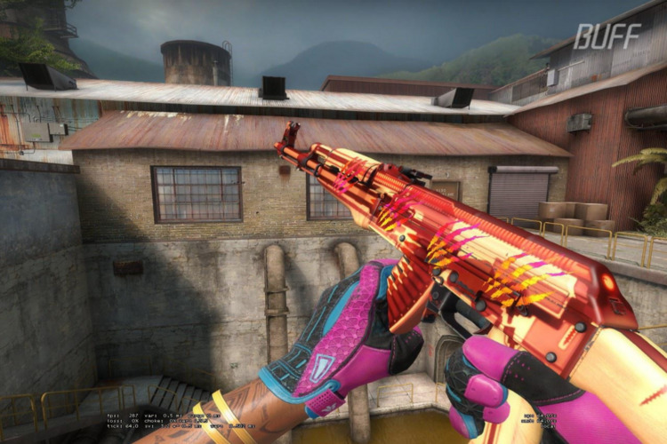 CSGO库存皮肤指南：轻松获取心仪外观