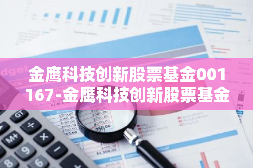 金鹰科技创新股票基金001167-金鹰科技创新股票基金001167估值