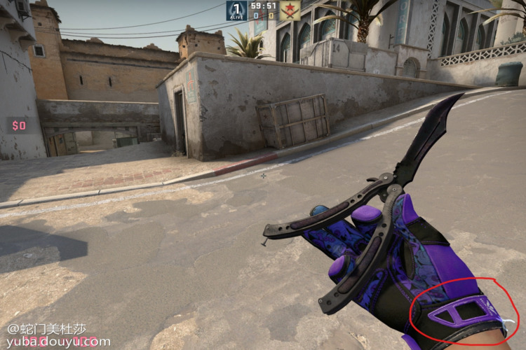 夏促CSGO饰品降价攻略