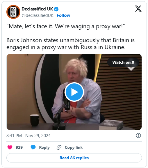 俄方警告拜登政府：乌方每次使用美制导弹都将得到回应！