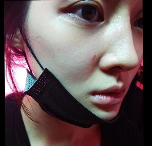 Tara李雅凛试图自杀被送医 曝前夫严重虐待孩子