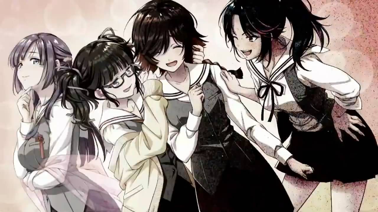 心理悬疑新游《幻想牢狱的万华镜2》开场动画公布