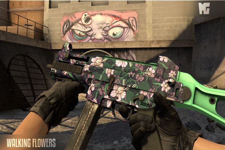 csgo饰品：现在正是入手的好时机