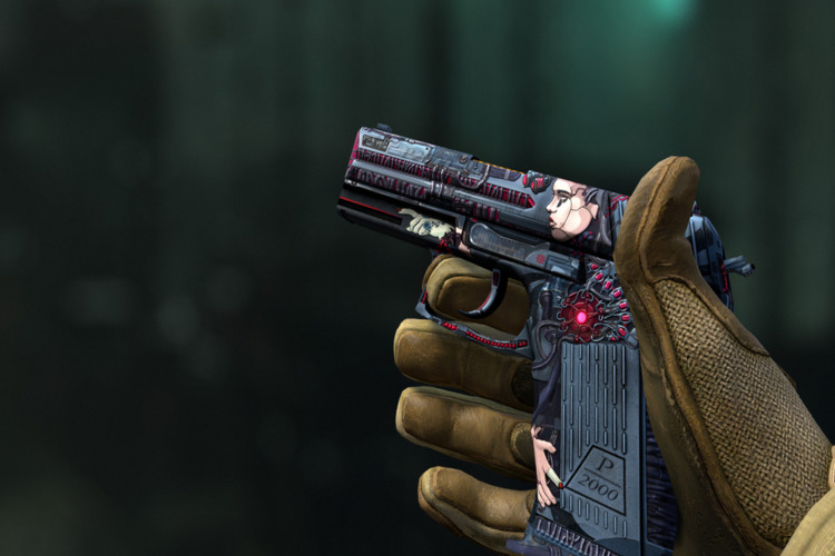 CSGO饰品差价查询：最高性价比之选