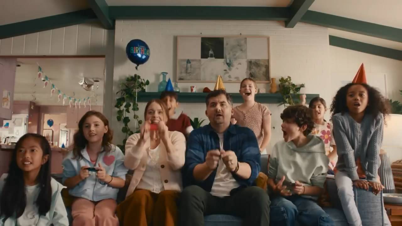 美任《超级马力欧派对：空前盛会》最新宣传片发布