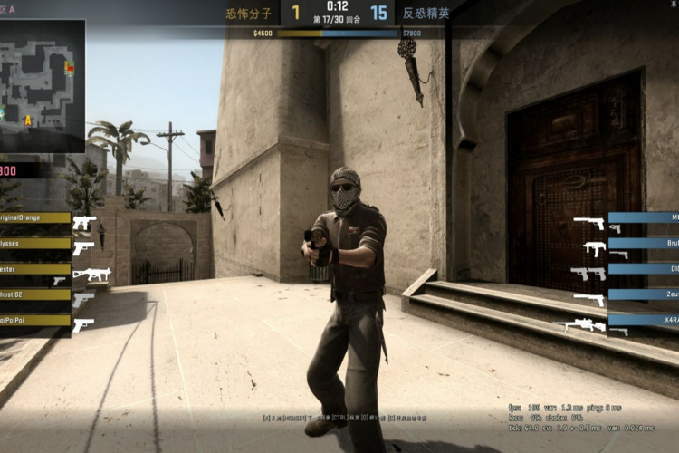 寻找免费CSGO钥匙的技巧