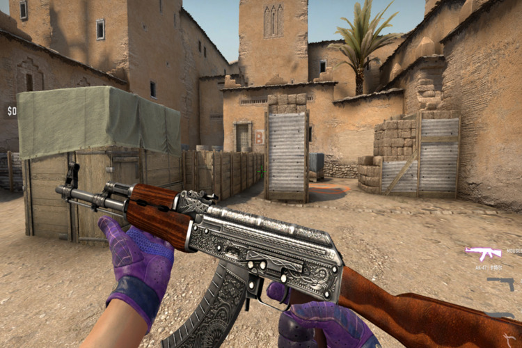 CSGO库存皮肤指南：轻松获取心仪外观