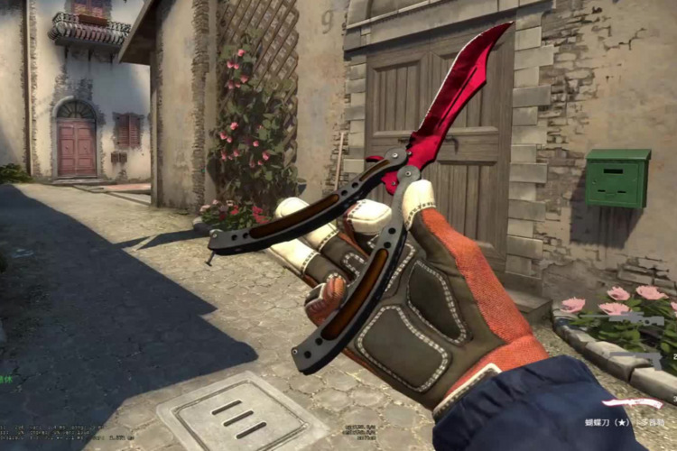 CSGO近期饰品干货：降价狂欢，赶紧入手！