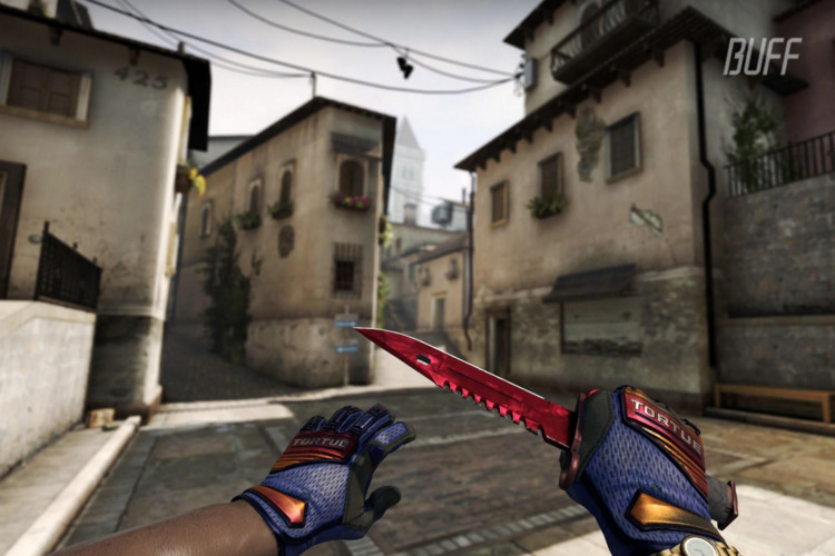 CSGO粉色饰品：轻松打造个性外观