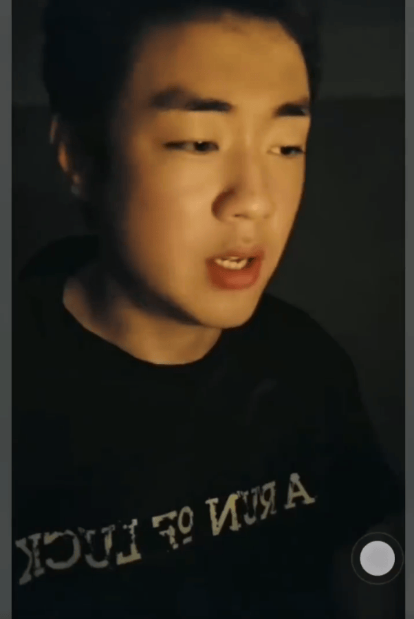 陈少熙说有喜欢的人了 是普通人