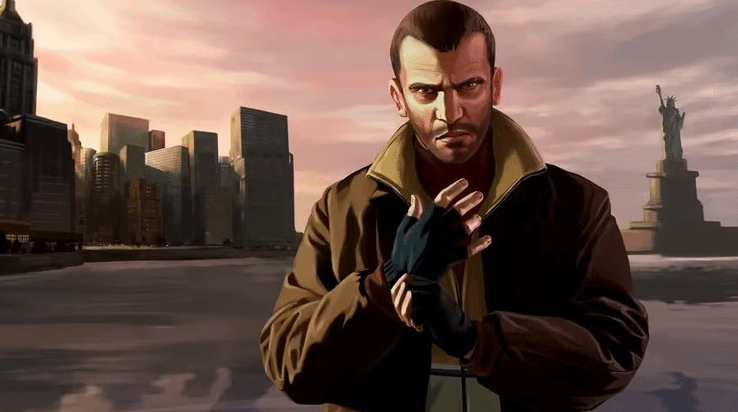GTA4全新创新：告别秘籍，手机输入新玩法来袭！