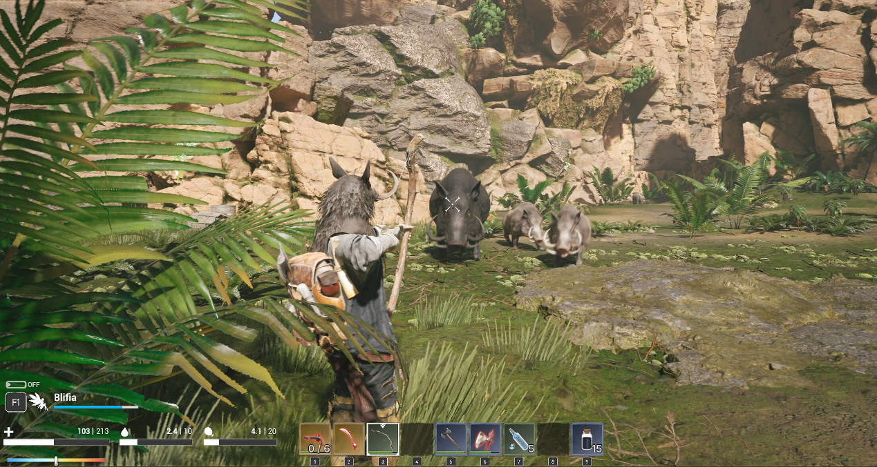 升级版死亡之夜新体验：落日余晖震撼来袭！