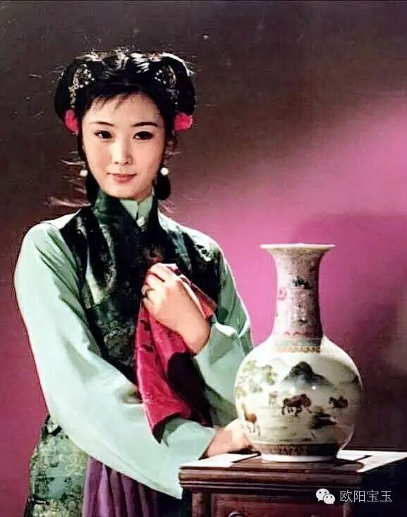 87版《红楼梦》鸳鸯扮演者郑铮去世