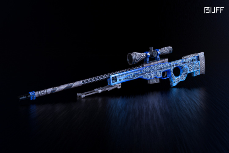 潘多拉皮肤CSGO:让游戏体验更上一层楼