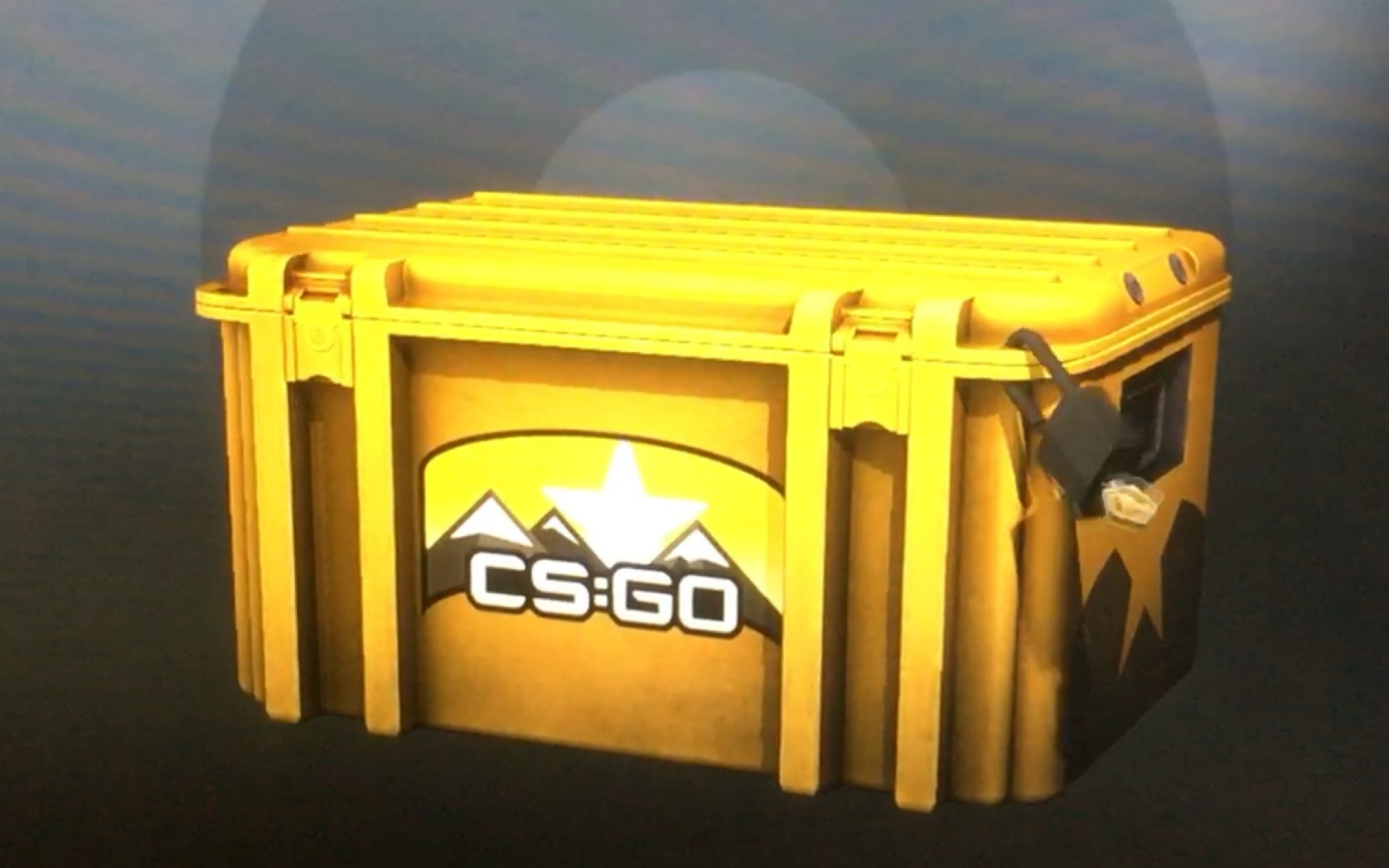 CSGO新旧箱子：探索平衡与竞技