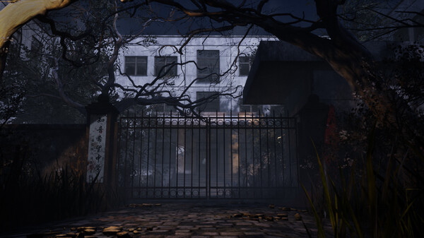 多人在线惊悚恐怖游戏《灵异校园》免费畅玩啦！