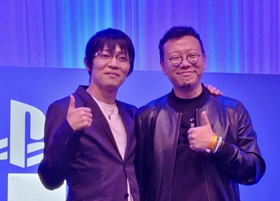 《FF7重生》总监获PS大奖，黑神话团队再创辉煌！