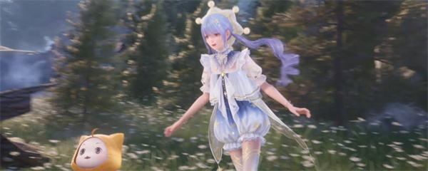 《无限暖暖》沉稳思绪获取方法详细介绍