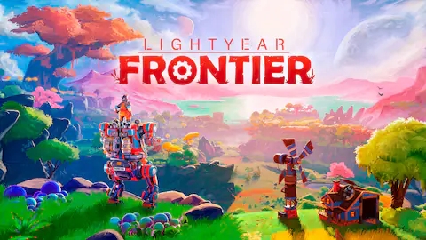 《光年拓荒》2025年更新，开放世界更精彩！