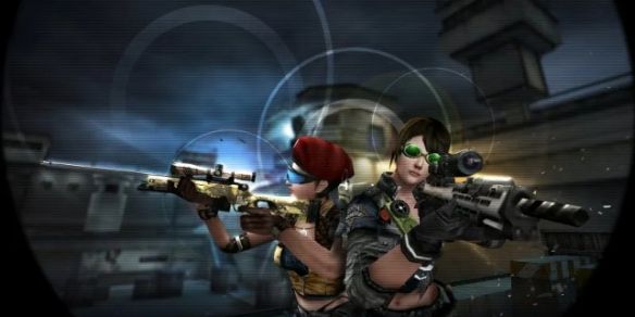 《穿越火线》2025大区合并列表