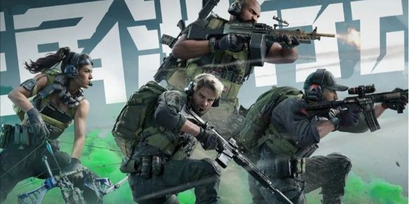 《三角洲行动》2025.1.8今日摩斯密码分享