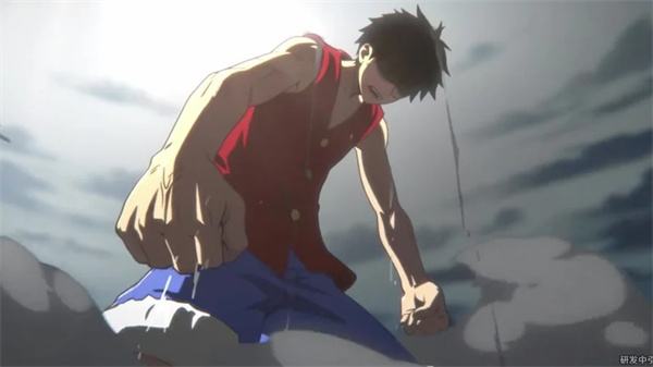 《航海王壮志雄心》藏宝图怎么修复 藏宝图修复方法介绍