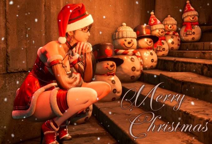 玩家怒批顽皮狗《剑星》 伊芙形象被改成男人婆