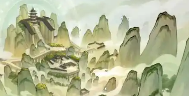 剑中五行武学怎么玩-武学玩法介绍