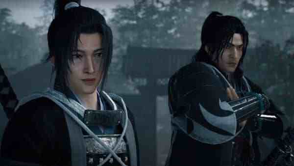 忍者组预告25年发布新3A游戏 粉丝期待《仁王》续作