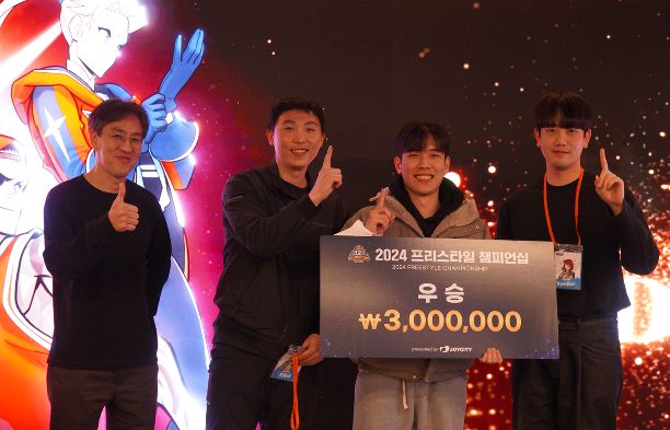 《街头篮球》IMA国际大师赛战火重燃 中国队能否复仇