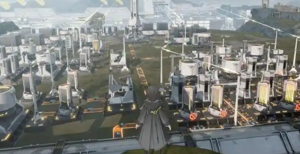 明日方舟终末地地基有什么用-地基作用介绍