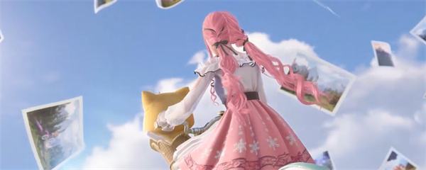 《无限暖暖》搭配师等级提升方法分享