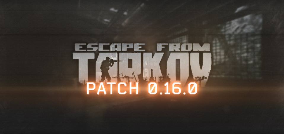 《逃离塔科夫》更新 周期性删档与跳蚤市场迎来重大变革