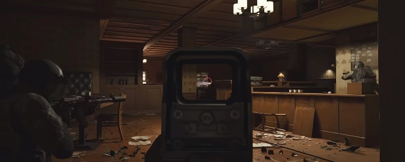 暗区突围无限上架物品为什么减钱-暗区突围无限上架物品减钱原因分享