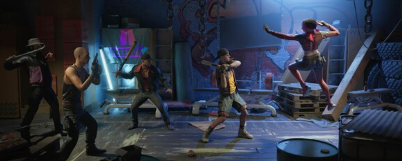 SPINE要什么配置-SPINE游戏配置要求介绍