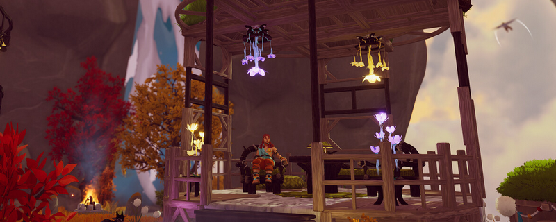 浮空岛失落的钥匙有什么用-浮空岛失落的钥匙具体作用介绍