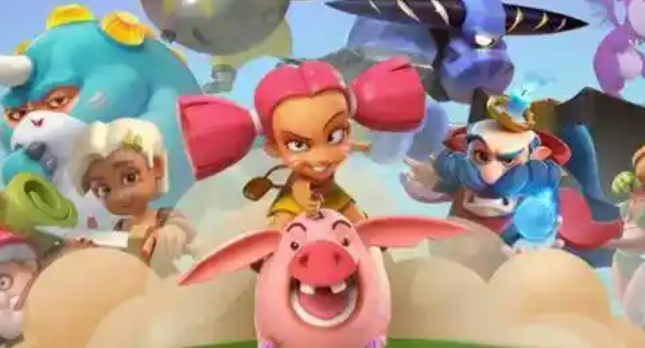 迷雾大陆怎么重置加点-巅峰点数重置方法