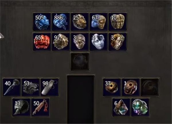 《流放之路2》提升技能宝石和辅助宝石的方法