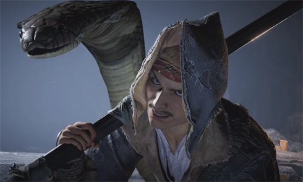 《燕云十六声》蛇郎中解锁方法分享