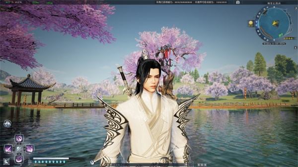 《蜀山初章》旁门刑天透骨流玩法攻略