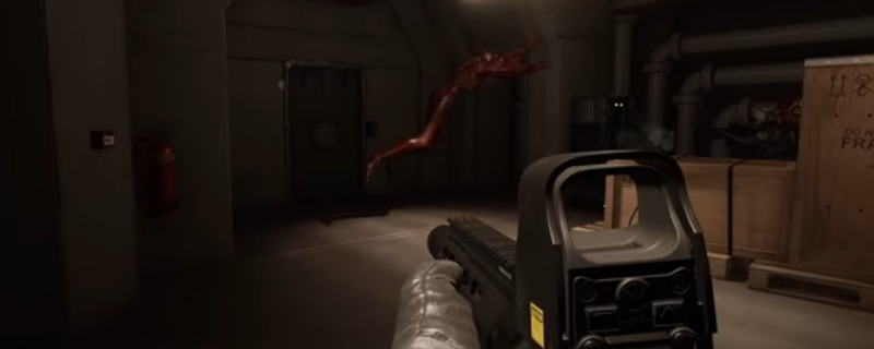 SCP秘密实验室电梯自爆兵怎么玩-SCP秘密实验室电梯自爆兵玩法攻略分享