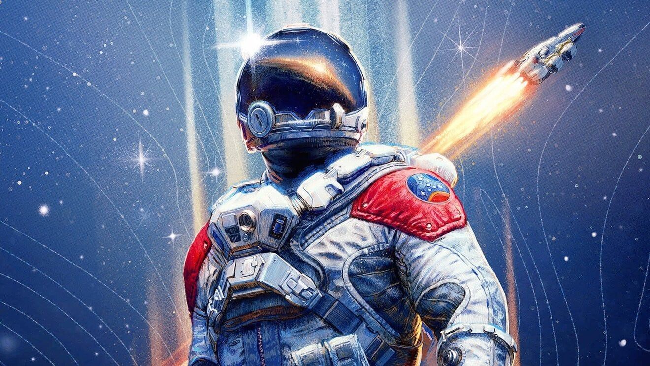 《星空》25年大更新！新征程革新体验上线！