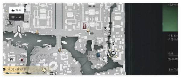 《燕云十六声》栗子游尘偷师方法分享